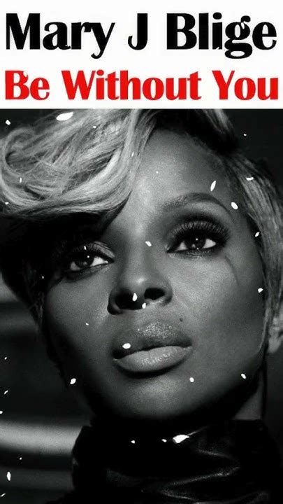 Be Without You Mary J Blige 💥💥💥 90s Slow Jams Mix Greatest Hits Full Album Youtube