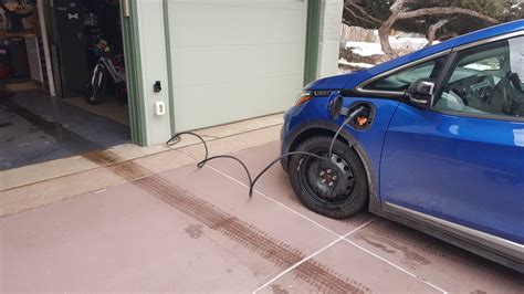 How To Install A Level 2 Charger De Co Drive Electric Colorado