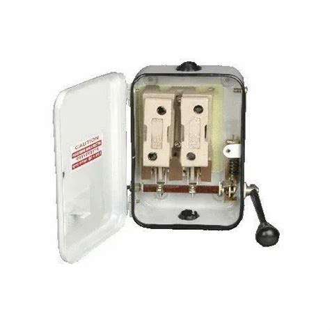 Main Fuse, 16 Amps, 415 V at best price in Bengaluru | ID: 10972990133