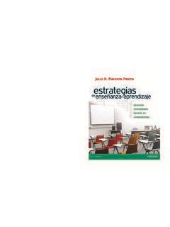 Estrategias De Ense Anza Aprendizaje Estrategias De Ense Anza