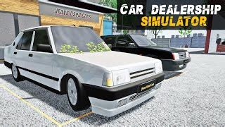 Buy Car Dealership Simulator PC Steam Key Cheap Price ENEBA