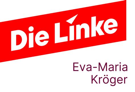 Buga light 2025 in Rostock LINKE Eva Maria Kröger