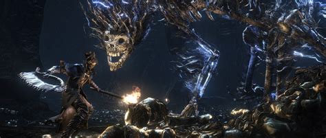 Bloodborne: FromSoftware comenta una versión para Steam