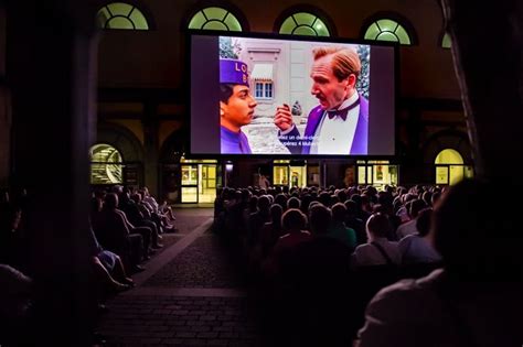 Record pour le cinéma en plein air à la Cinémathèque de Toulouse