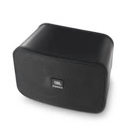 Jbl Control X All Weather Speakers