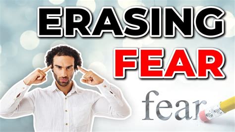 Living Without Fear How To Reduce Fear Supplements For Anxiety Fear