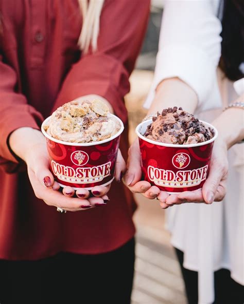 Cold Stone Creamery To Open In Fleming Island What Now Jacksonville