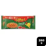 Buy Sunfeast Yippee Saucy Masala Instant Noodles G Online At Best