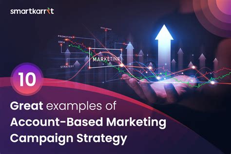 10 Great Examples Of Account Based Marketing Campaign Strategy