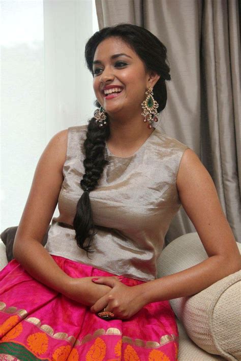 Keerthy Suresh 4088 In 2020 Desi Beauty Hot Dress Hotties