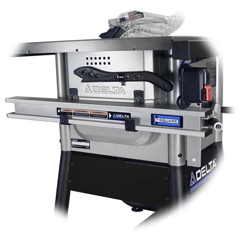 Delta 5000 10 In 15 Amp Table Saw In The Table Saws Department At