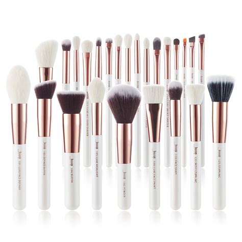 Top 10 Makeup Brush Set Brands - The Best Home