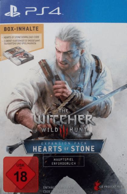 Buy The Witcher Wild Hunt For Ps Retroplace