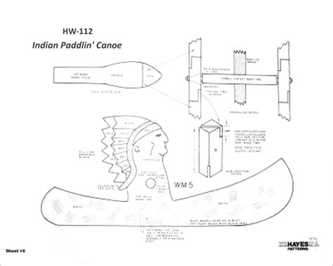 Whirligigs Full Size Patterns Diy Plans