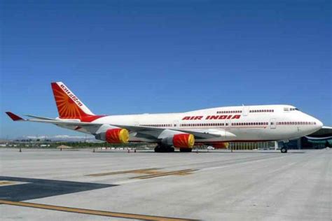 Air India Japan S ANA Sign Codeshare Agreement That Will Allow