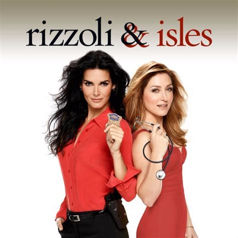 Rizzoli And Isles Serie Completa Legendada Caixinhas Frete Gr Tis