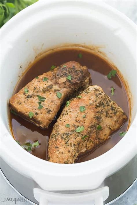 Slow Cooker Pork Fillet Recipes Uk | Bryont Blog