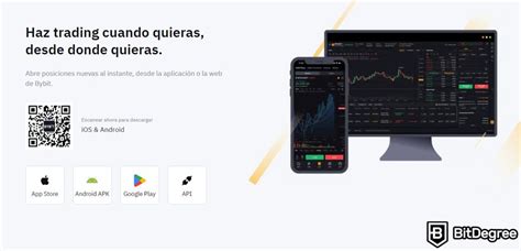 Bybit Opiniones Qué es Bybit y Cómo Funciona