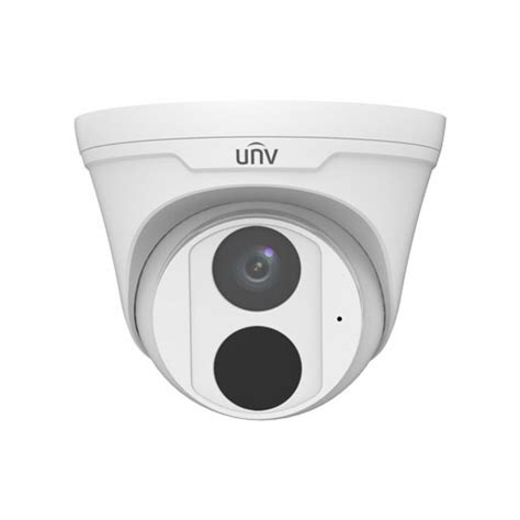 UNV IPC3614LE ADF28K 4MP IP DOME KAMERA