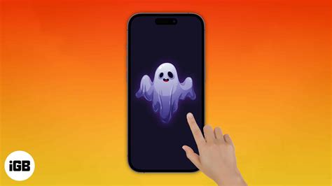 How To Fix Ghost Touch On Iphone Causes And Fixes