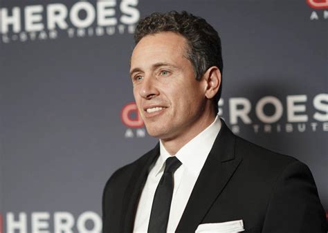 Cnn Fires Chris Cuomo Poynter