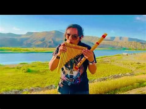 Ammorett DESPACITO INSTRUMENTAL Flute MEDITATION Cover Music YouTube