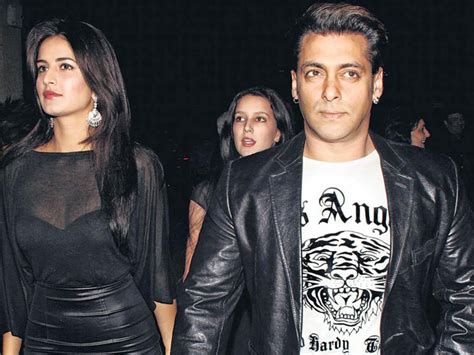 Salman Khan girlfriends and how first one cheated on him