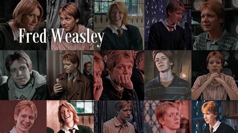 Fred Weasley by franzhere on DeviantArt