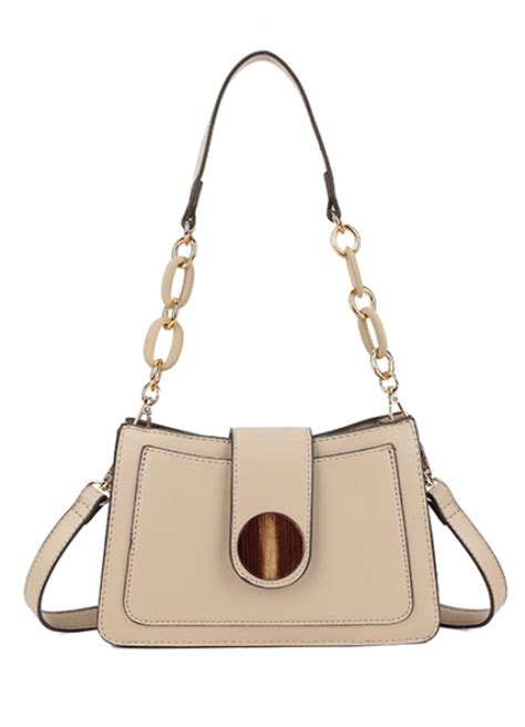 Long And Son Daisy Crossbody Suzanne Charles