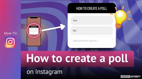 How To Create A Poll On Instagram Youtube