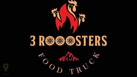 3 Rooosters Food Truck In Philadelphia Pennsylvania Goodfynd