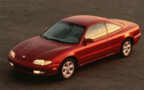 1997 Mazda MX-6 Pictures - 1 Photos | Edmunds