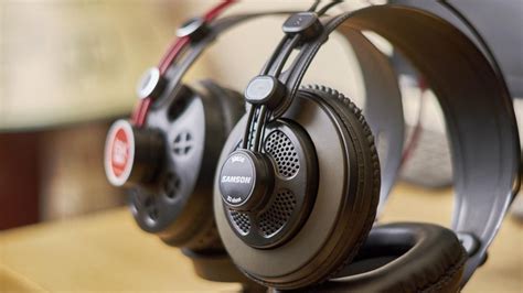 7 Best Budget Studio Headphones in 2024