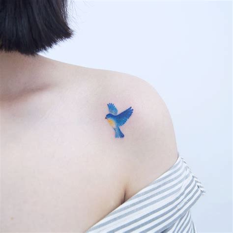 NameBright - Domain Expired | Bird tattoos for women, Trendy tattoos ...