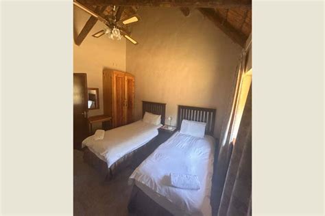 Platrand Lodge Ladysmith Accommodation