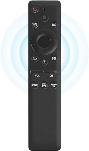 Universal Remote Control Replacement For Samsung TV Remote Compatible