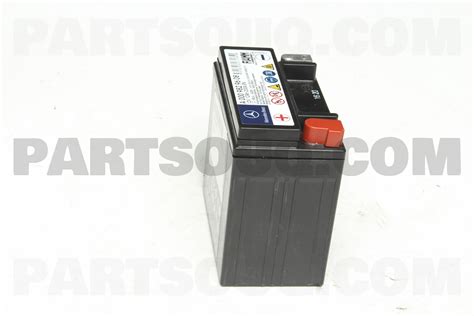 A0009829608 Mercedes Auxiliary Battery 12v12ah Price 13076 Weight 10000kg Partsouq Auto