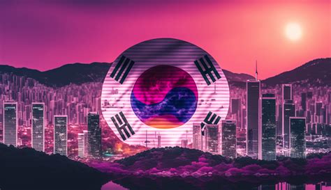 South Korea Approves First Phase Of Crypto Regulations Apr 28 2023