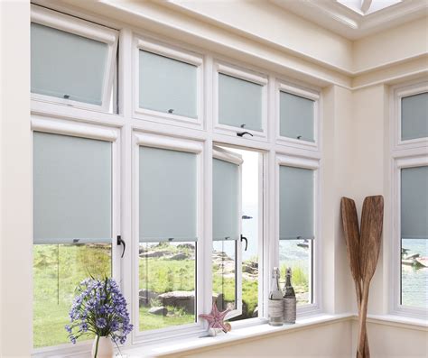 Perfect Fit Blinds Made To Measure In Norfolk Norwich Sunblinds