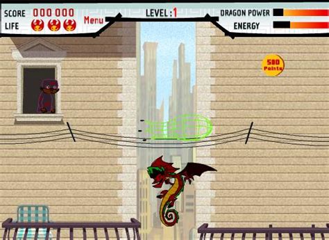 Mun2games Jake Long El Dragón Occidental