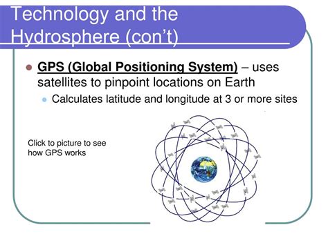 Ppt Structure Of The Hydrosphere Powerpoint Presentation Free Download Id 2711317