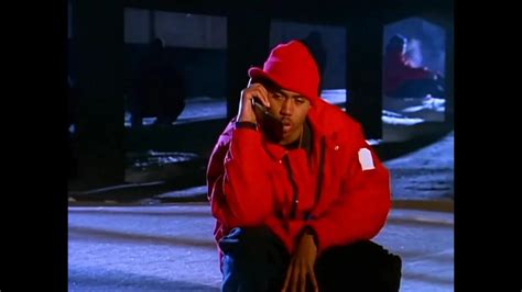 Nas It Aint Hard To Tell Unreleased Version 1993 Video