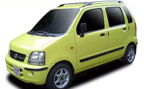 Maruti Suzuki Wagonr Crosses Lakh Sales Milestone