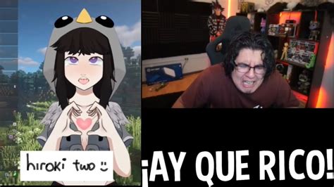 LOCOCHON TAMBIEN REACCIONA AL CANAL D Y DUXITA UWU YouTube