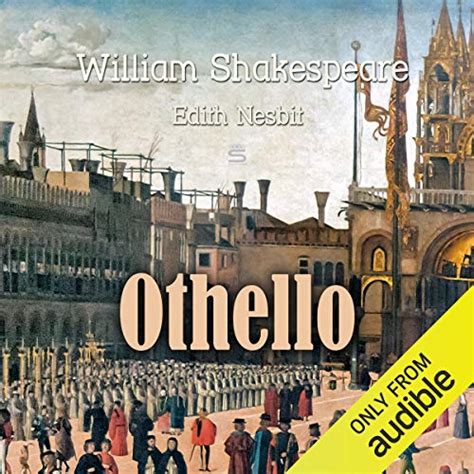 Amazon Co Jp Othello Audible Audio Edition William Shakespeare