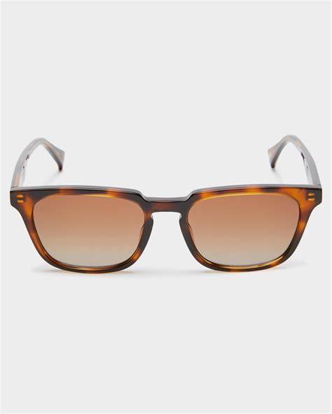 Raen Hirsch Sunglasses Pecan Tortoise Surfstitch