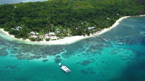 La Unión Europea Incluyó A Panamá Palau Islas Seychelles E Islas