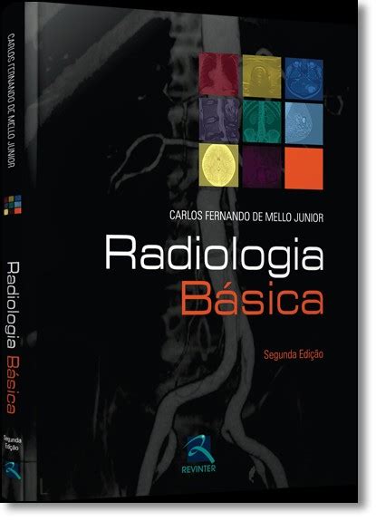 RADIOLOGIA BASICA Di Livros Editora E Livraria