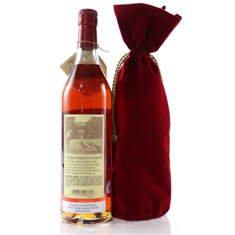 Pappy Van Winkle 20 Year Old Family Reserve | Whisky Auctioneer