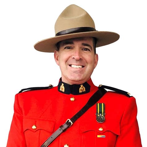 Ridge Meadows Rcmp Officer Remembered Citynews Vancouver